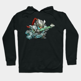 monster hunter rise Hoodie